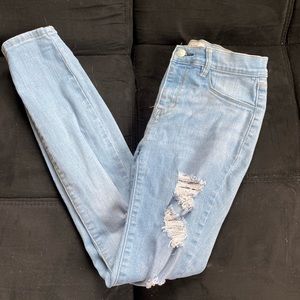 Pacsun jeans